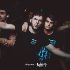 JulioAparisiXInvaders1702-18