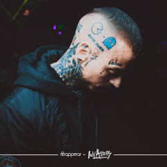 JulioAparisiXInvaders1702-4