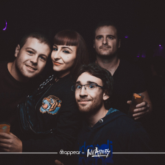 JulioAparisiXInvaders1702-40