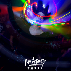 rodrigoXinvadersjapan050