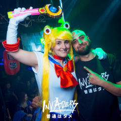 rodrigoXinvadersjapan150
