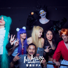 rodrigoXinvadersjapan246