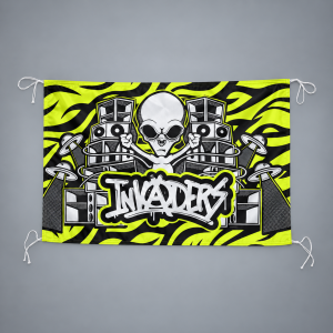 Bandera #NOMAD